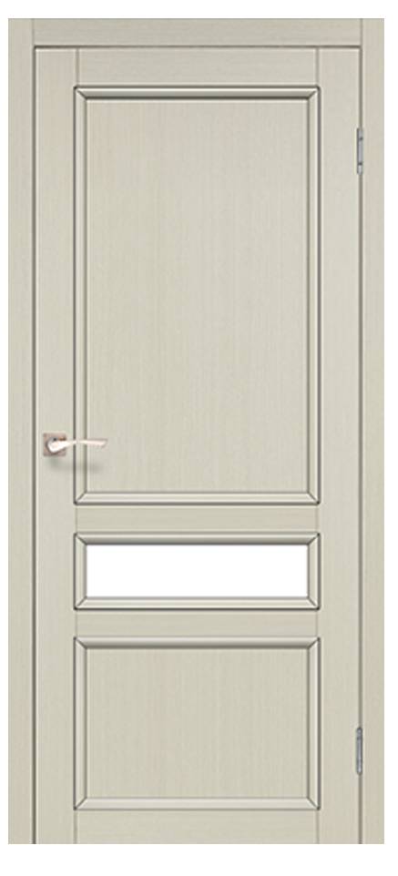 Межкомнатные двери KORFAD, Classico CL-07