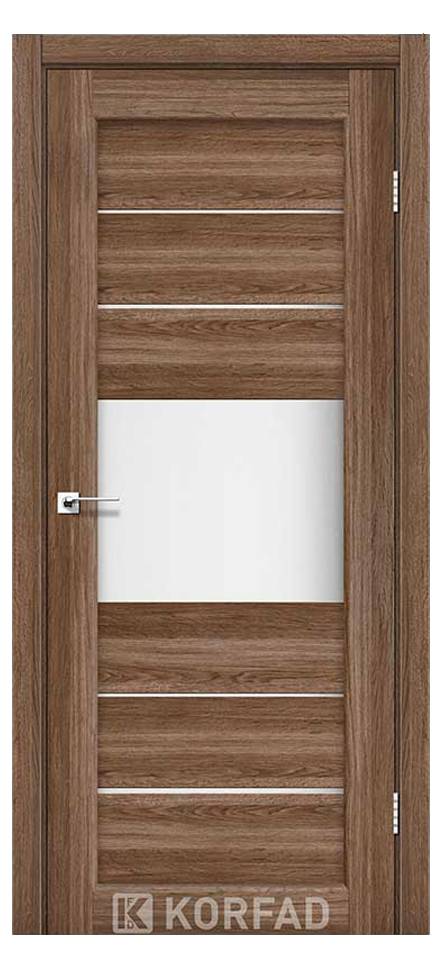 Межкомнатные двери KORFAD, Parme PM-06