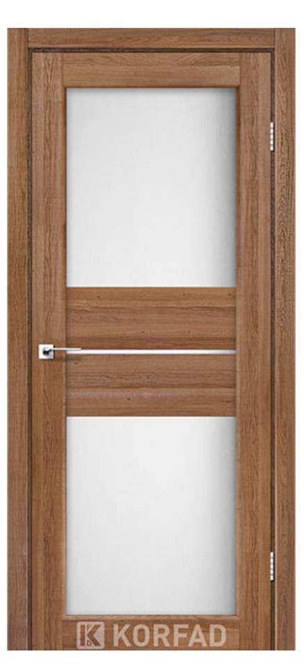 Межкомнатные двери KORFAD, Parme PM-08