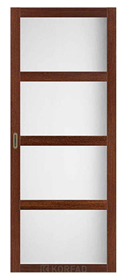 Двері міжкімнатні KORFAD, Bella BL-01