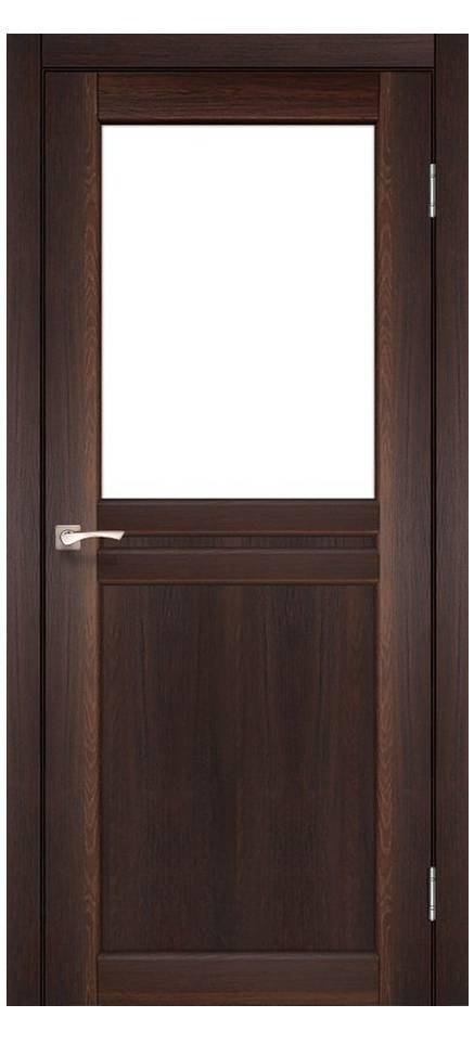 Двері міжкімнатні KORFAD, Milano ML-03