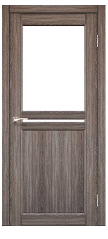 Межкомнатные двери KORFAD, Milano ML-04