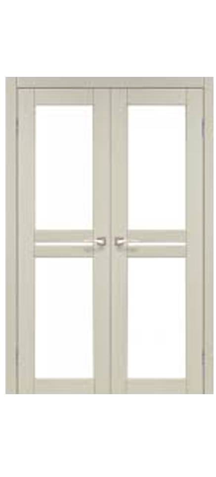 Двері міжкімнатні KORFAD, Milano ML-09