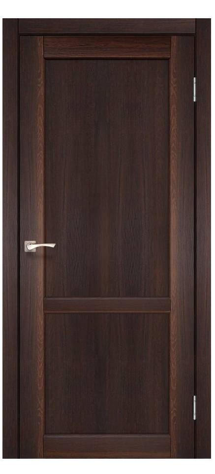 Двері міжкімнатні KORFAD, Palermo PL-01