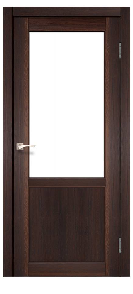 Двері міжкімнатні KORFAD, Palermo PL-02