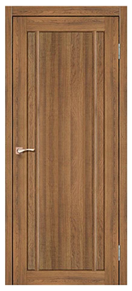 Двері міжкімнатні KORFAD, Oristano OR-01