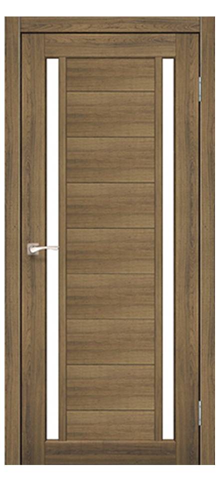 Межкомнатные двери KORFAD, Oristano OR-04