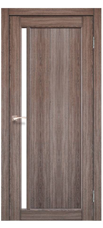 Двері міжкімнатні KORFAD, Oristano OR-06