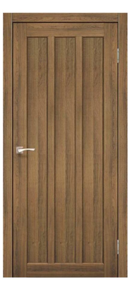 Двері міжкімнатні KORFAD, Napoli NP-04