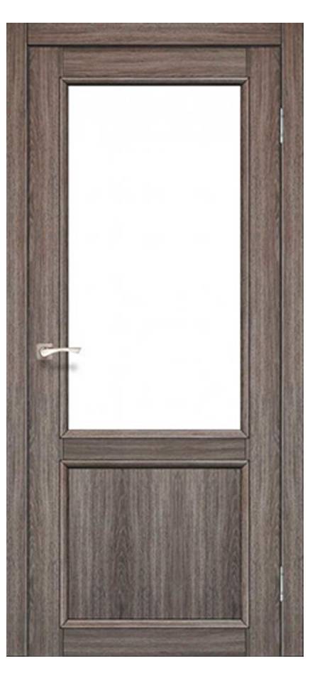 Двері міжкімнатні KORFAD, Classico CL-02