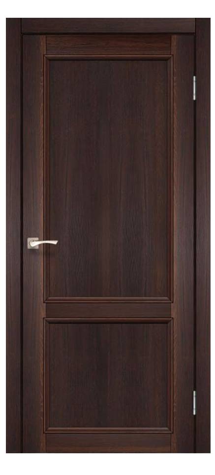 Межкомнатные двери KORFAD, Classico CL-03