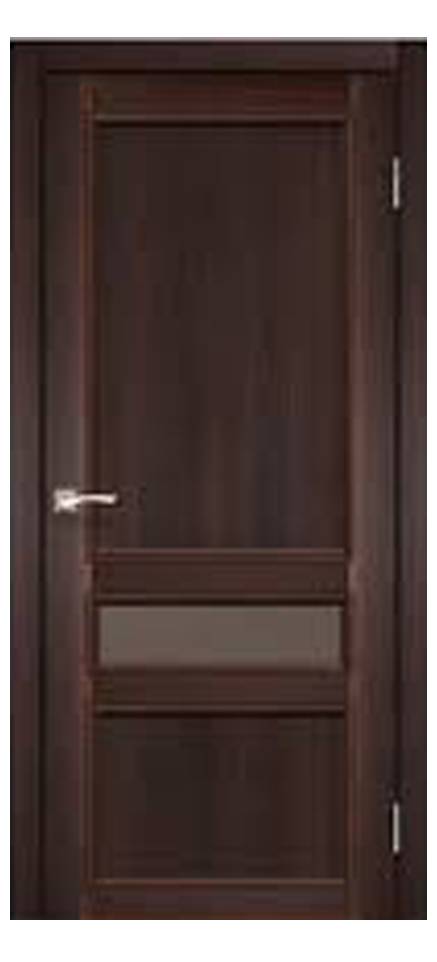 Межкомнатные двери KORFAD, Classico CL-07