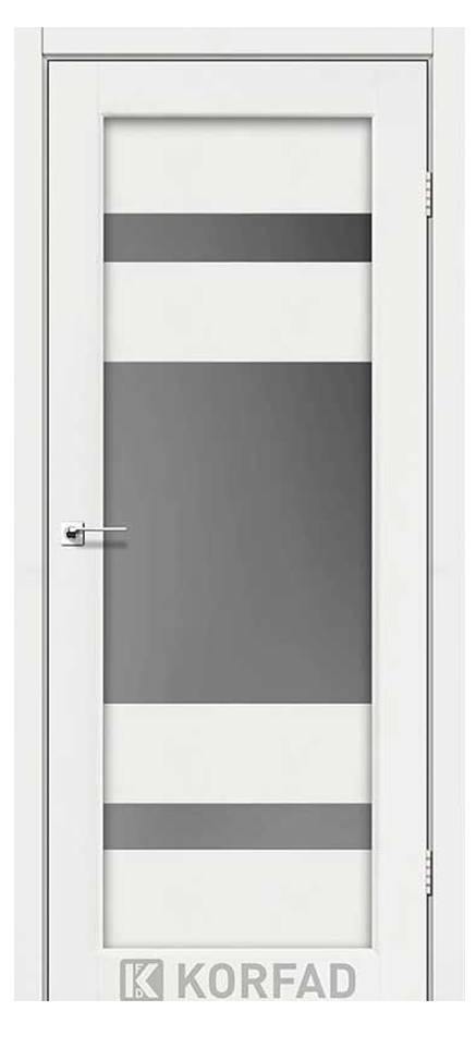 Межкомнатные двери KORFAD, Parme PM-01