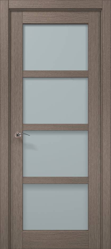 Міжкімнатні двері Папа Карло Millenium ML-32