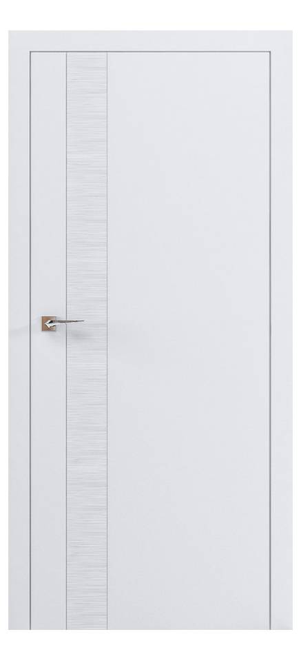 Міжкімнатні двері Rodos Loft Wave-V глухі