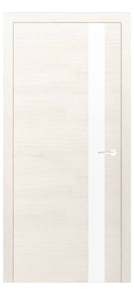 Міжкімнатні двері Rodos Modern Flat полустекло