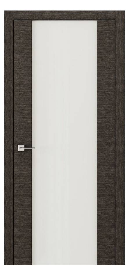 Міжкімнатні двері Rodos Modern Flat скло