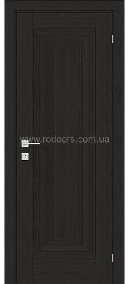 Межкомнатные двери Rodos Diamond Francheska глухие