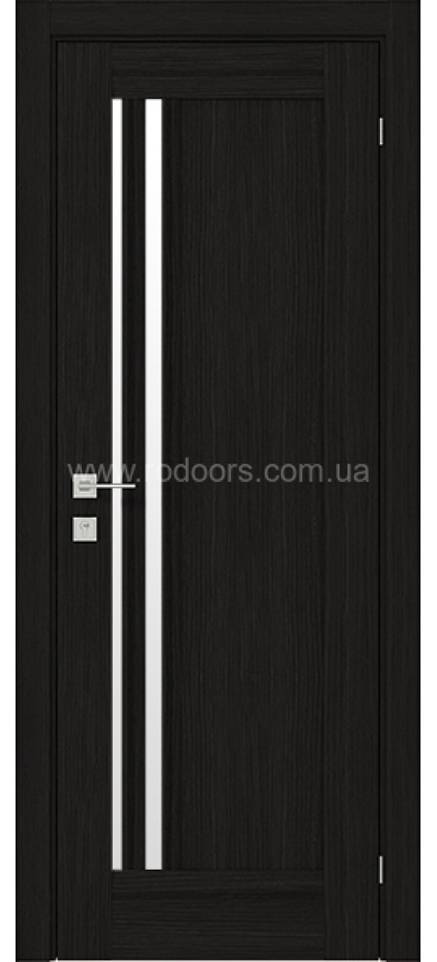 Межкомнатные двери Rodos Fresca Colombo полустекло