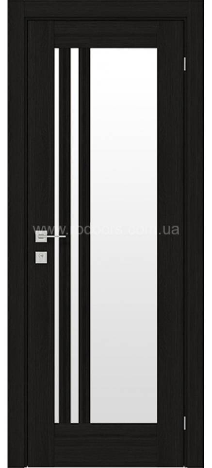 Межкомнатные двери Rodos Fresca Colombo стекло