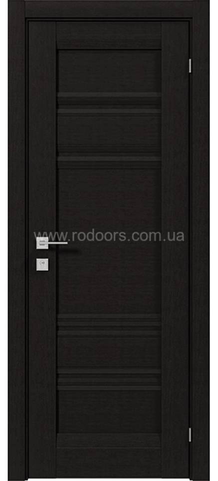 Межкомнатные двери Rodos Fresca Donna глухое