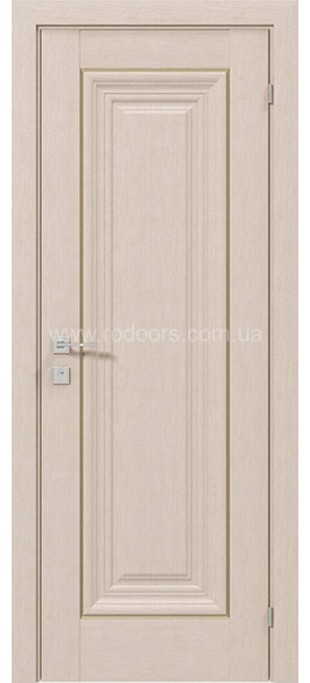 Межкомнатные двери Rodos Versal Patrizia глухие