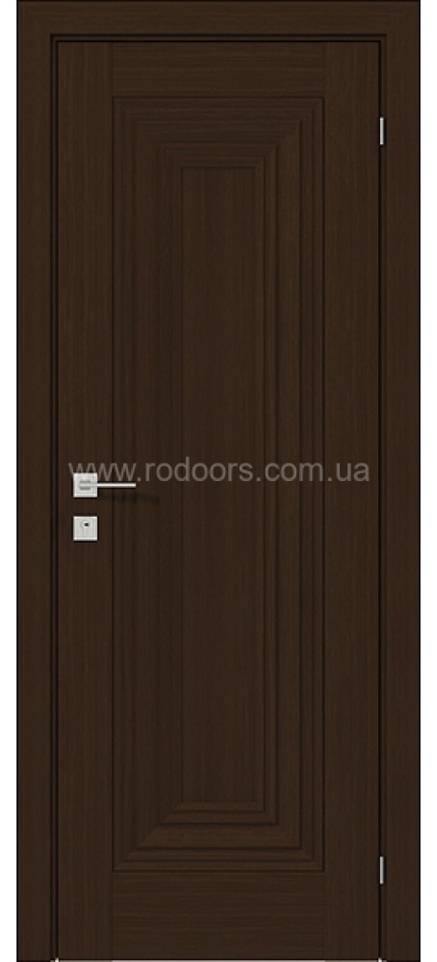 Межкомнатные двери Rodos Diamond Francheska глухие