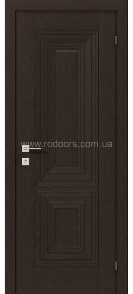 Межкомнатные двери Rodos Diamond Paola глухие