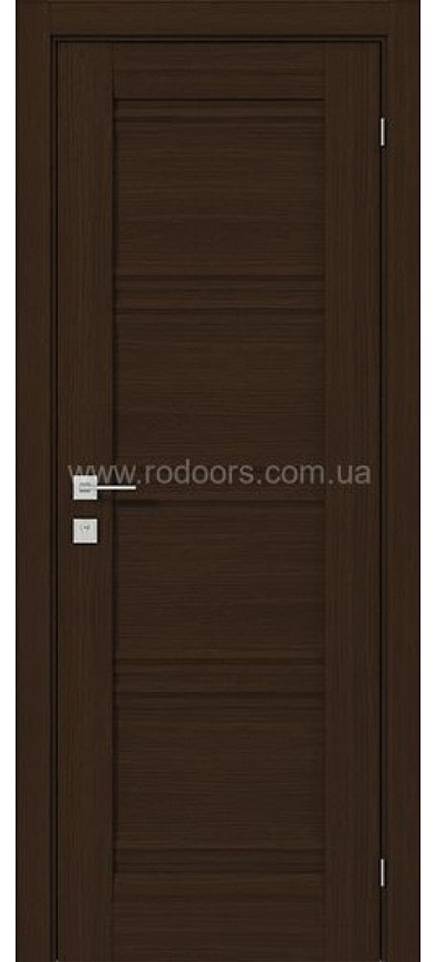 Міжкімнатні двері Rodos Fresca Angela глухе