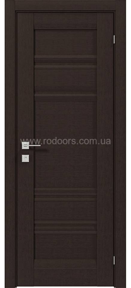 Межкомнатные двери Rodos Fresca Donna глухое