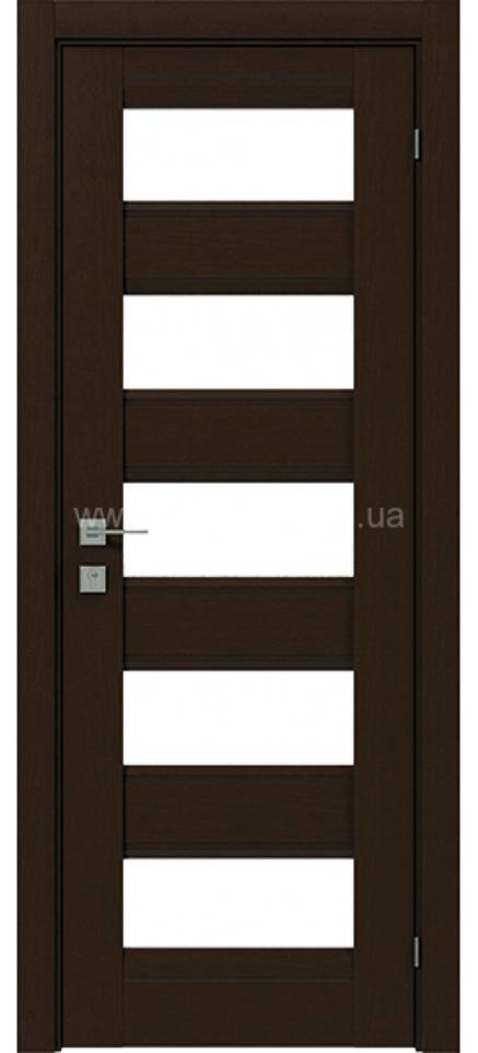 Міжкімнатні двері Rodos Fresca Rafa скло