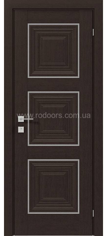 Міжкімнатні двері Rodos Versal Irida глухі