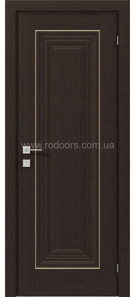Межкомнатные двери Rodos Versal Patrizia глухие
