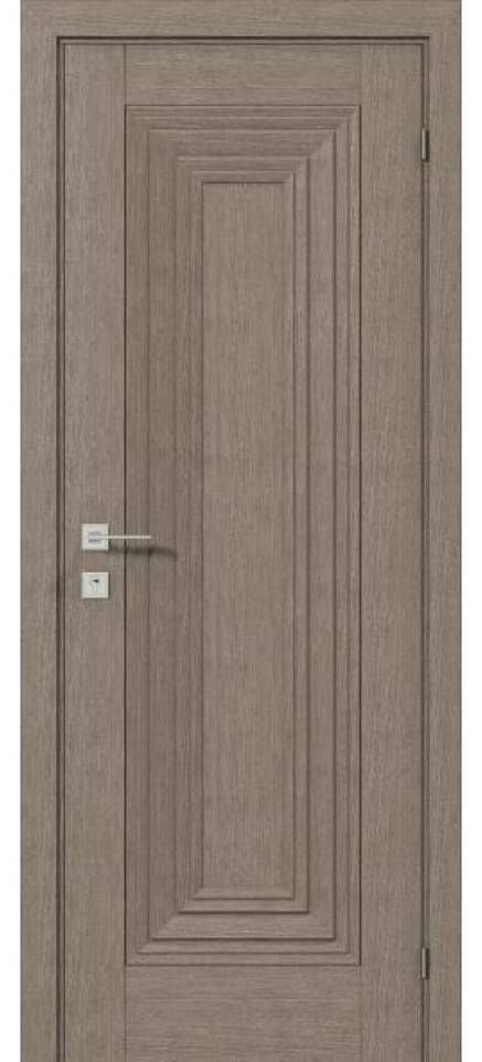 Межкомнатные двери Rodos Diamond Francheska глухие