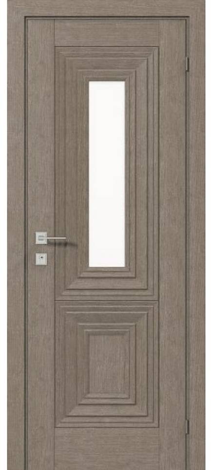 Міжкімнатні двері Rodos Diamond Paola скло