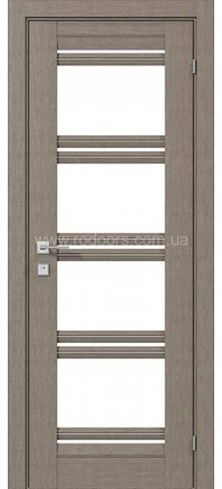 Міжкімнатні двері Rodos Fresca Angela скло