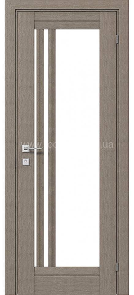 Межкомнатные двери Rodos Fresca Colombo стекло