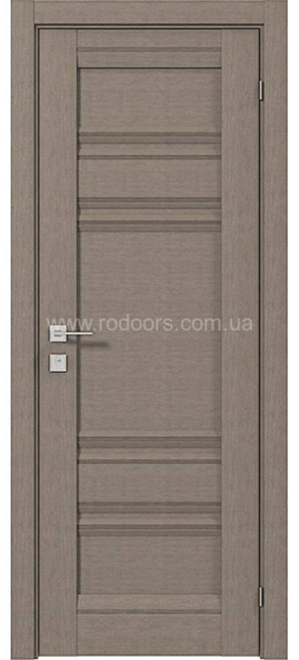 Межкомнатные двери Rodos Fresca Donna глухое