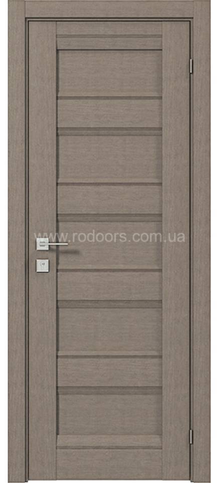 Міжкімнатні двері Rodos Fresca Rafa глухі