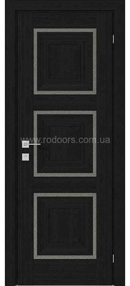 Міжкімнатні двері Rodos Versal Irida глухі