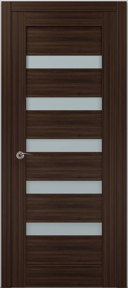 Міжкімнатні двері Папа Карло Millenium ML-02