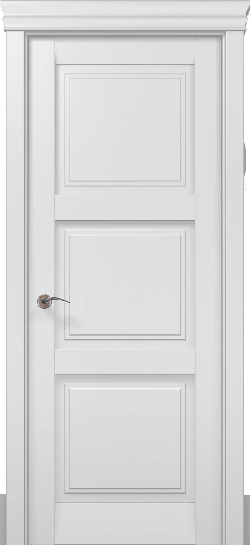 Міжкімнатні двері Папа Карло Millenium ML-06