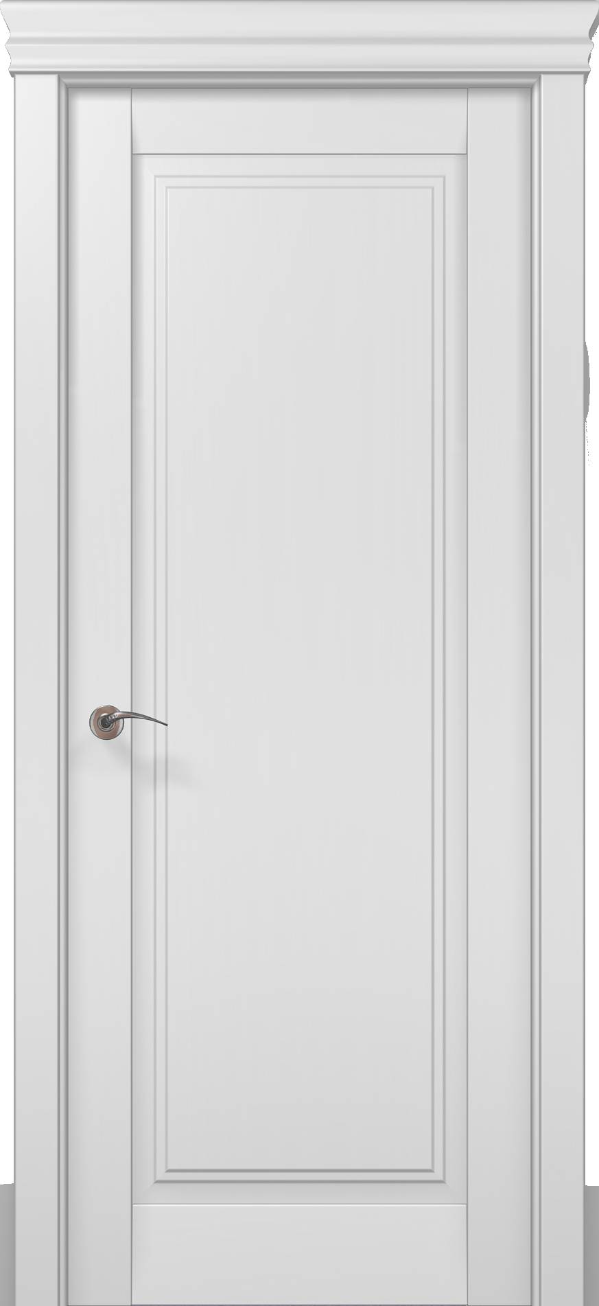 Міжкімнатні двері Папа Карло Millenium ML-08