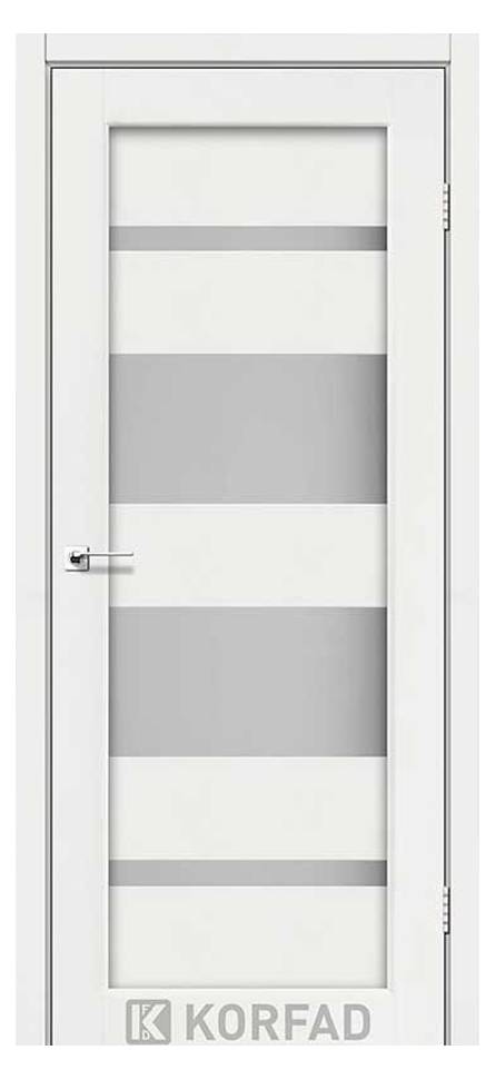 Межкомнатные двери KORFAD, Parme PM-07