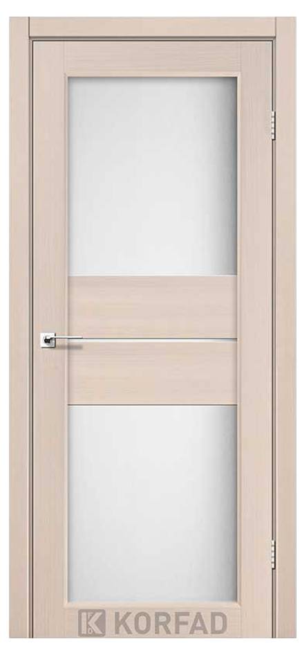 Межкомнатные двери KORFAD, Parme PM-08