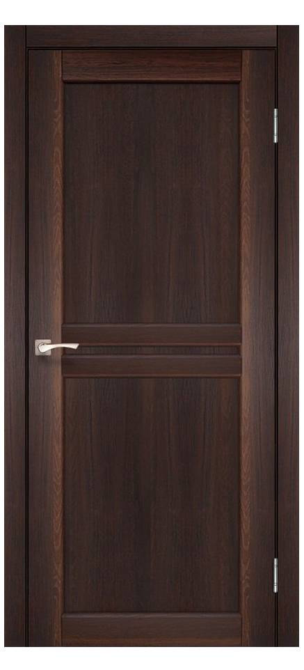 Межкомнатные двери KORFAD, Milano ML-01