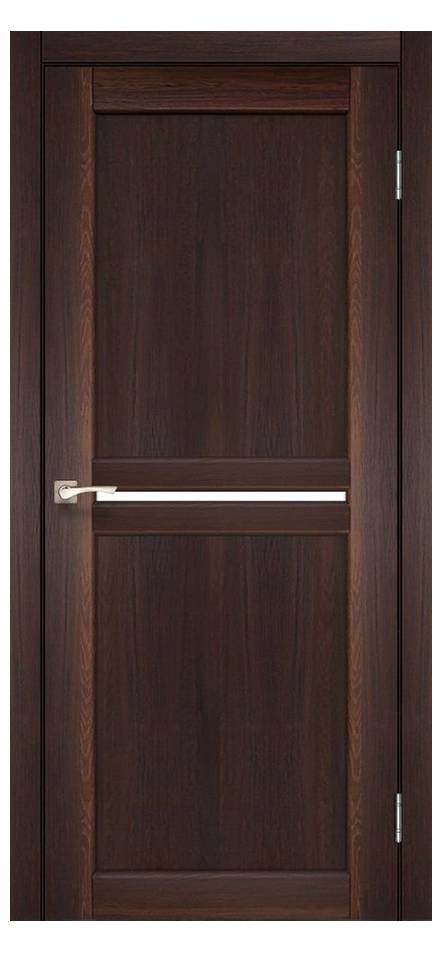 Межкомнатные двери KORFAD, Milano ML-02