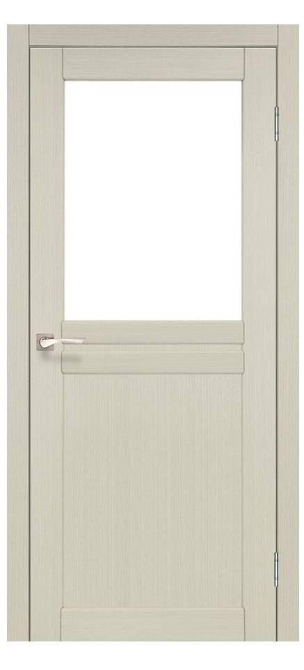 Двері міжкімнатні KORFAD, Milano ML-03