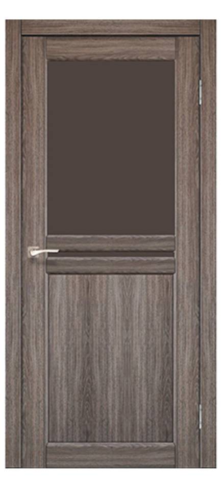 Межкомнатные двери KORFAD, Milano ML-04