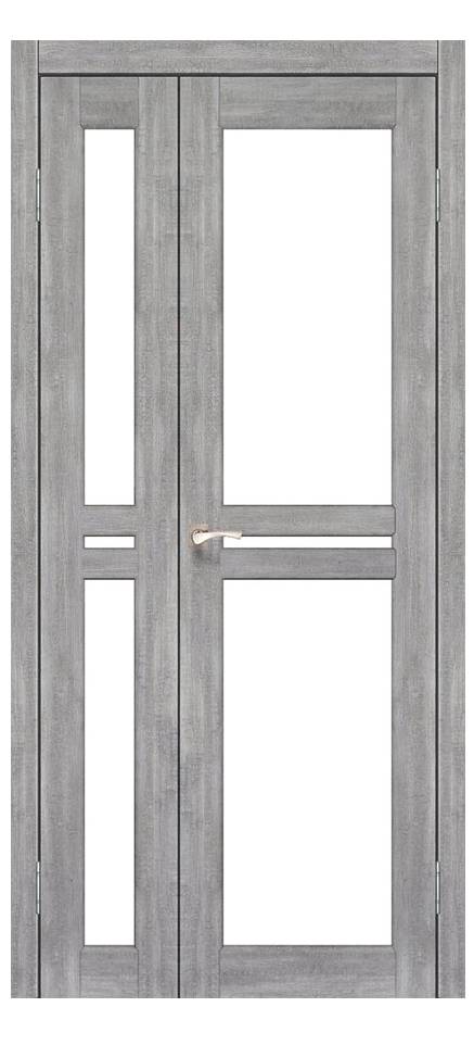 Двері міжкімнатні KORFAD, Milano ML-06